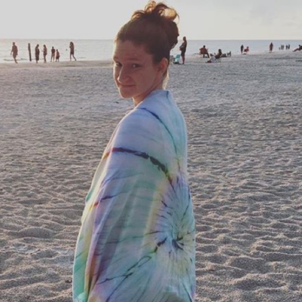 Meet your Posher, Alyssa